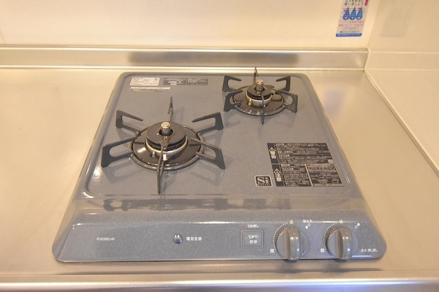 SSK North Osakaのキッチン写真