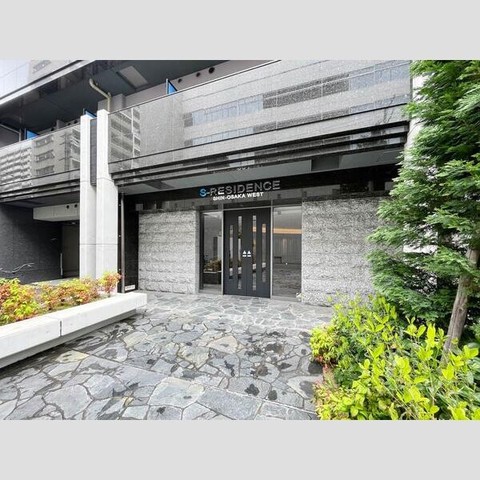 S-RESIDENCE新大阪WESTのその他写真