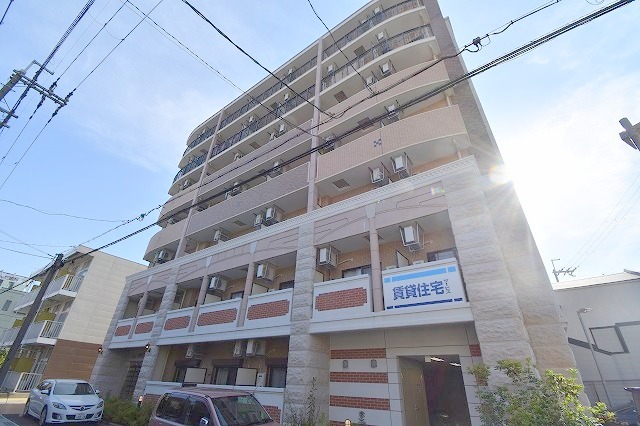 ラグゼ神崎川