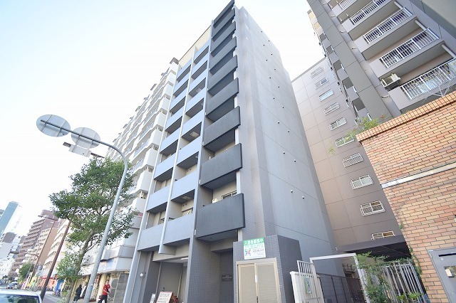 S-FORT新大阪East