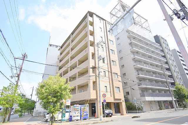 Doクレスト新大阪