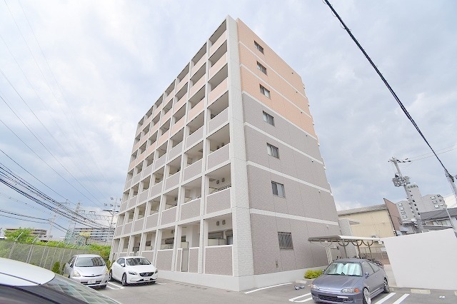 ルミナス上新庄