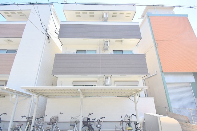 フジパレス瑞光5番館