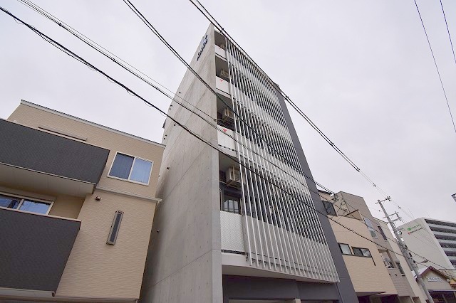 RIHITO新大阪WEST