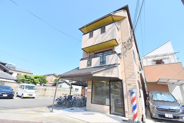 ハイツ吉田