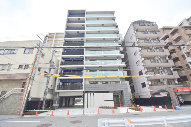S-RESIDENCE新大阪Ridente
