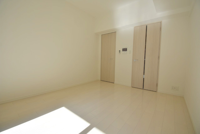 S-RESIDENCE新大阪Ridenteの居間写真