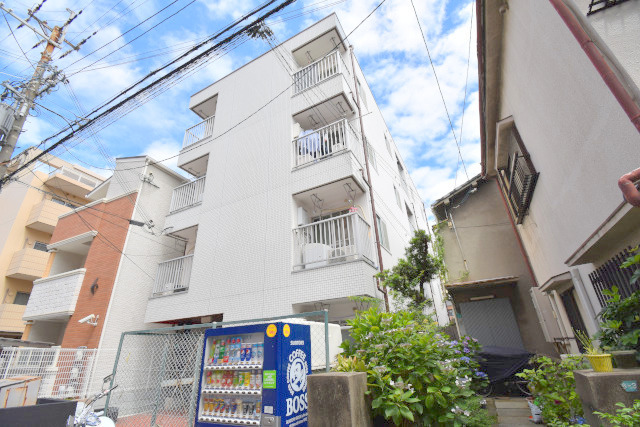 シティライフ新大阪