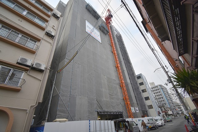 エスリード新大阪ヴェルデ