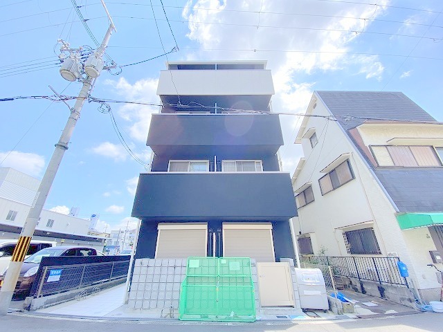 KORE・YIELD大阪
