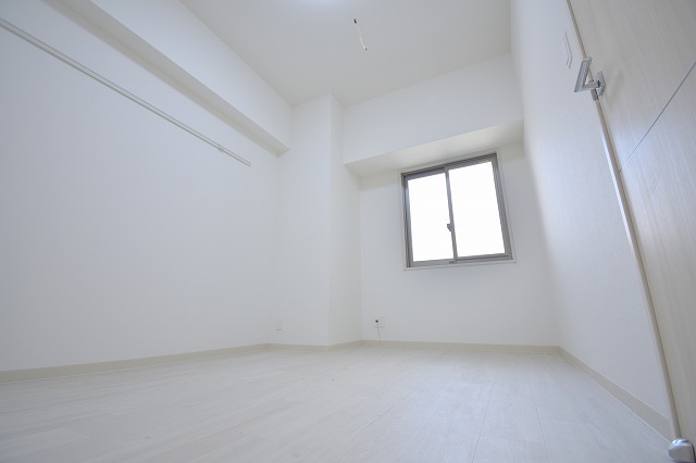 Reiwanity Placeの居間写真