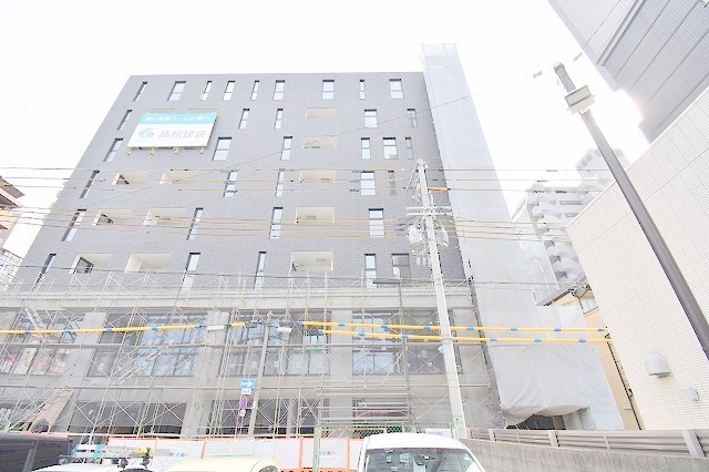 グランデージ新大阪