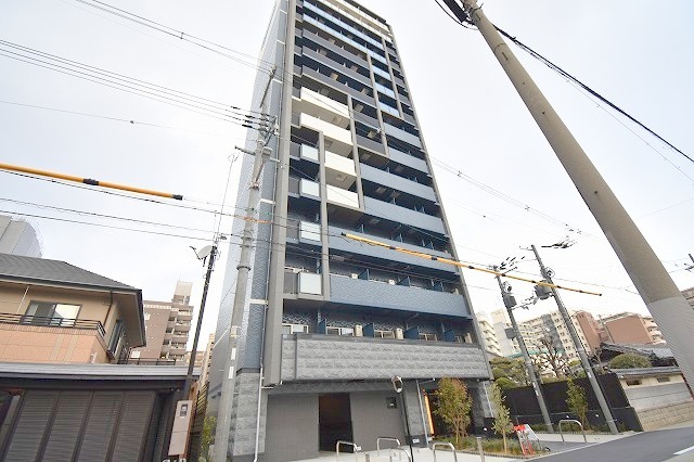 PHOENIX新大阪