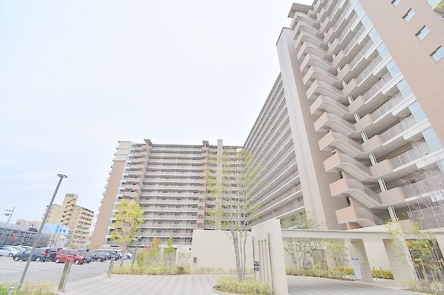 ブランズシティ上新庄