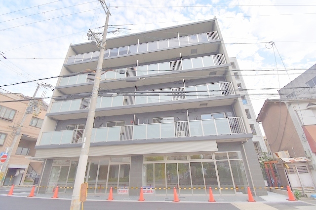 フォートレス神崎川Center