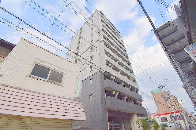 エスリード新大阪NORTH