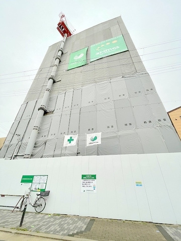 スプランディッド新大阪5