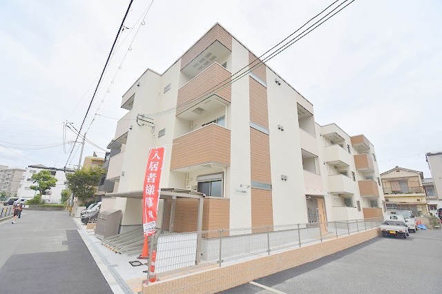 フジパレス瑞光駅東