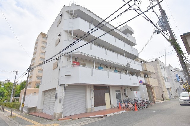 新大阪東ビル