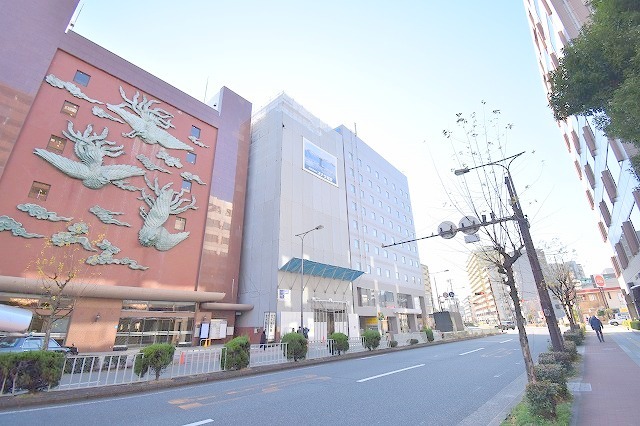 セレニテ西中島アリア壱番館