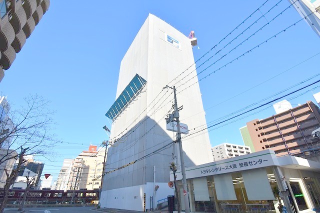セレニテ西中島アリア弐番館