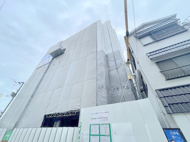 プレサンス神崎川ファインブレス