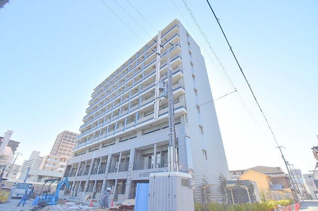 Luxe新大阪西