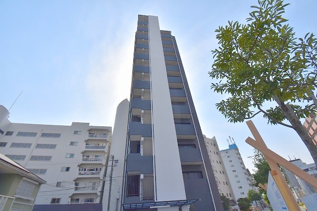 インザグレイス新大阪ソレアード