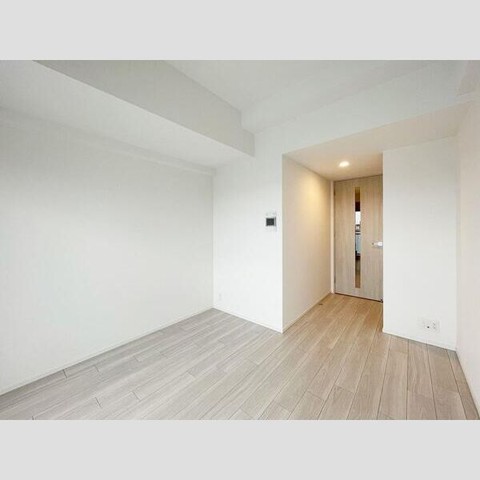 SーRESIDENCE上新庄ascentの居間写真