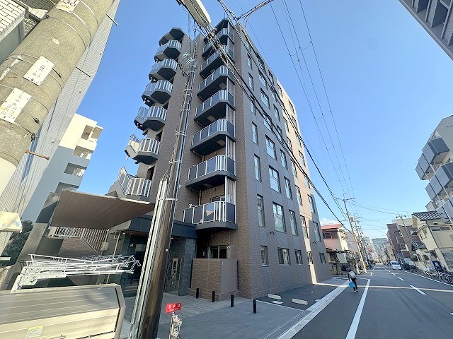 ダイワシティー新大阪
