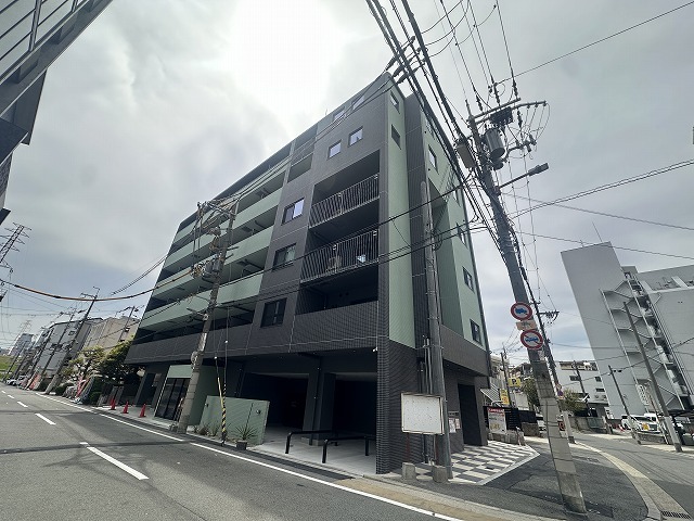 Osaka Metro御堂筋線 西中島南方駅 徒歩5分 新築