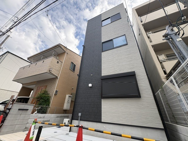 グランツ上新庄