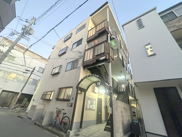 サンコートミツヤ