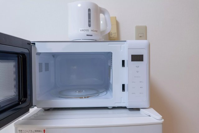 AP1019 メゾン・ド・ルージュのキッチン写真