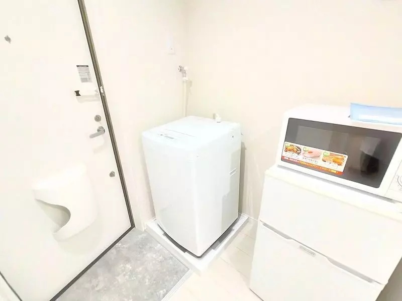 AP102プレジール溝の口のその他写真