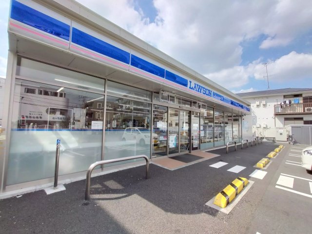 AP102プレジール溝の口の周辺写真