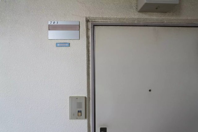AP1044 ワールドレジデンス大森のその他写真