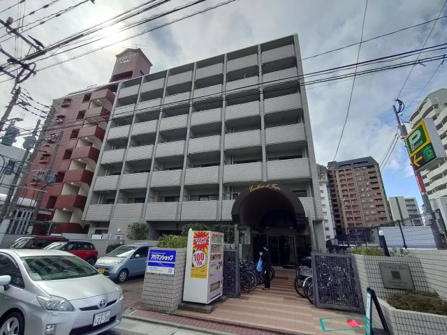 AP1045 エクセランス・ド・天神