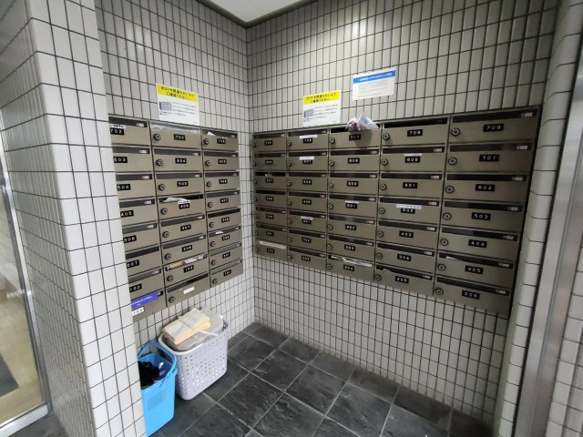 AP1045 エクセランス・ド・天神のその他写真
