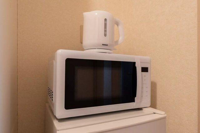 AP1047 ラ・レジダンス・ド・福岡県庁前のキッチン写真