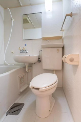 AP1047 ラ・レジダンス・ド・福岡県庁前のその他写真