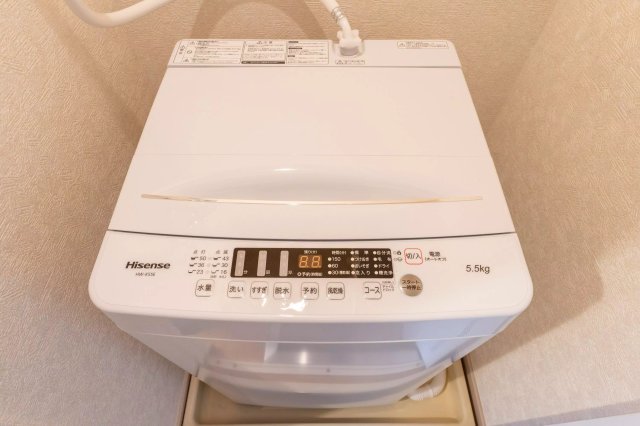 AP1047 ラ・レジダンス・ド・福岡県庁前のその他写真