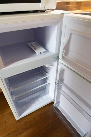 AP1054 フラワーハイツのキッチン写真