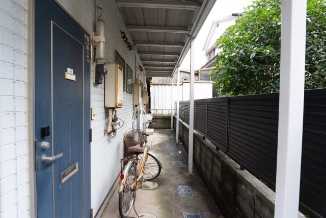 AP1054 フラワーハイツのその他写真
