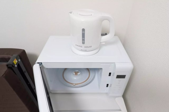 AP1058 ポンデロッサ学芸大学のキッチン写真