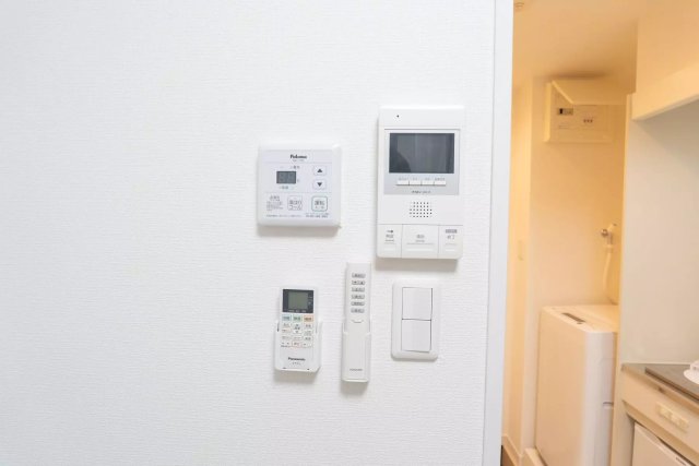 AP1058 ポンデロッサ学芸大学のその他写真