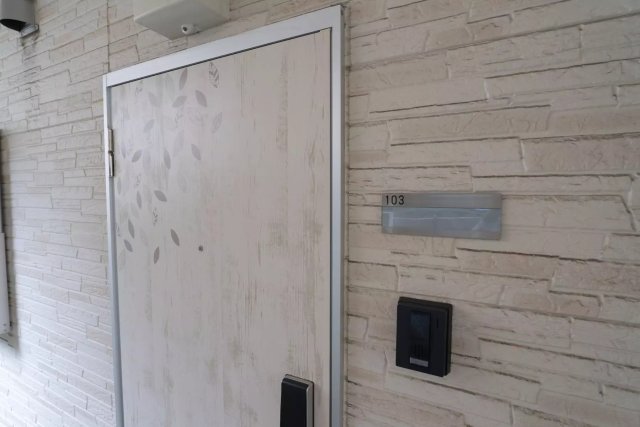 AP1058 ポンデロッサ学芸大学のその他写真