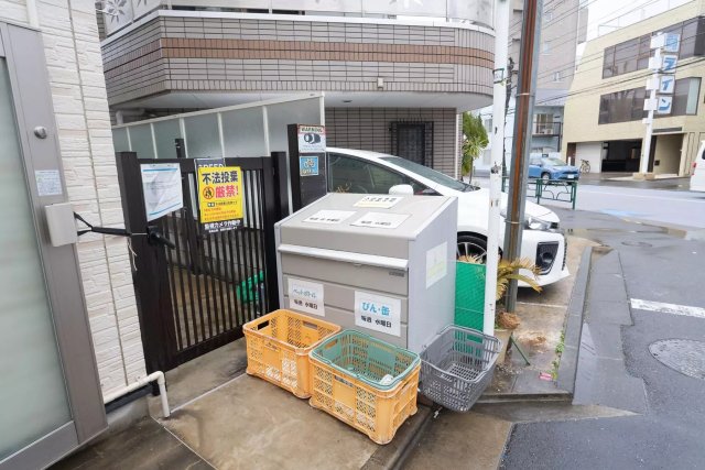 AP1058 ポンデロッサ学芸大学のその他写真