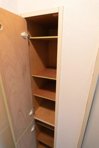 AP1060 ピアニシオン ブローニュ クレストのその他写真