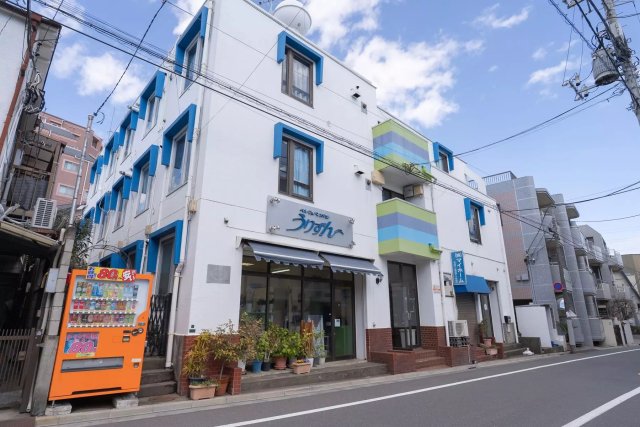 AP1067 石神井台高野マンション